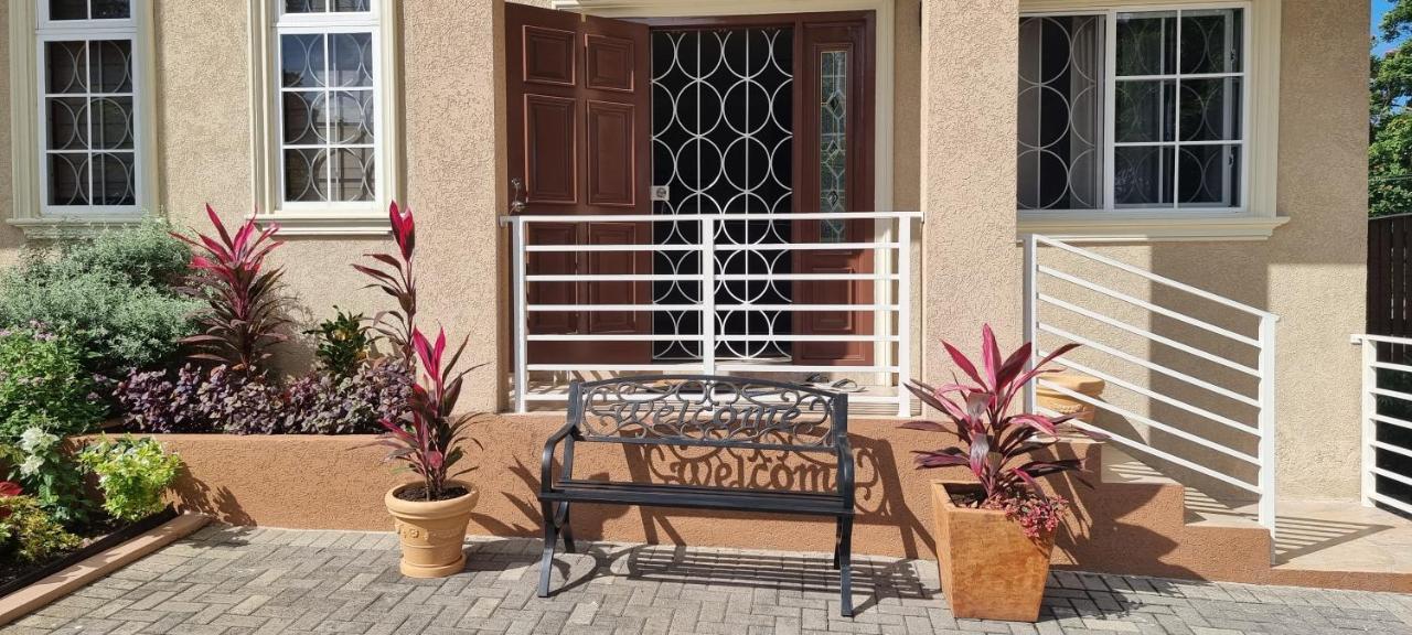 Komfort Getaway Villa At Countrymist أوشو ريوس المظهر الخارجي الصورة