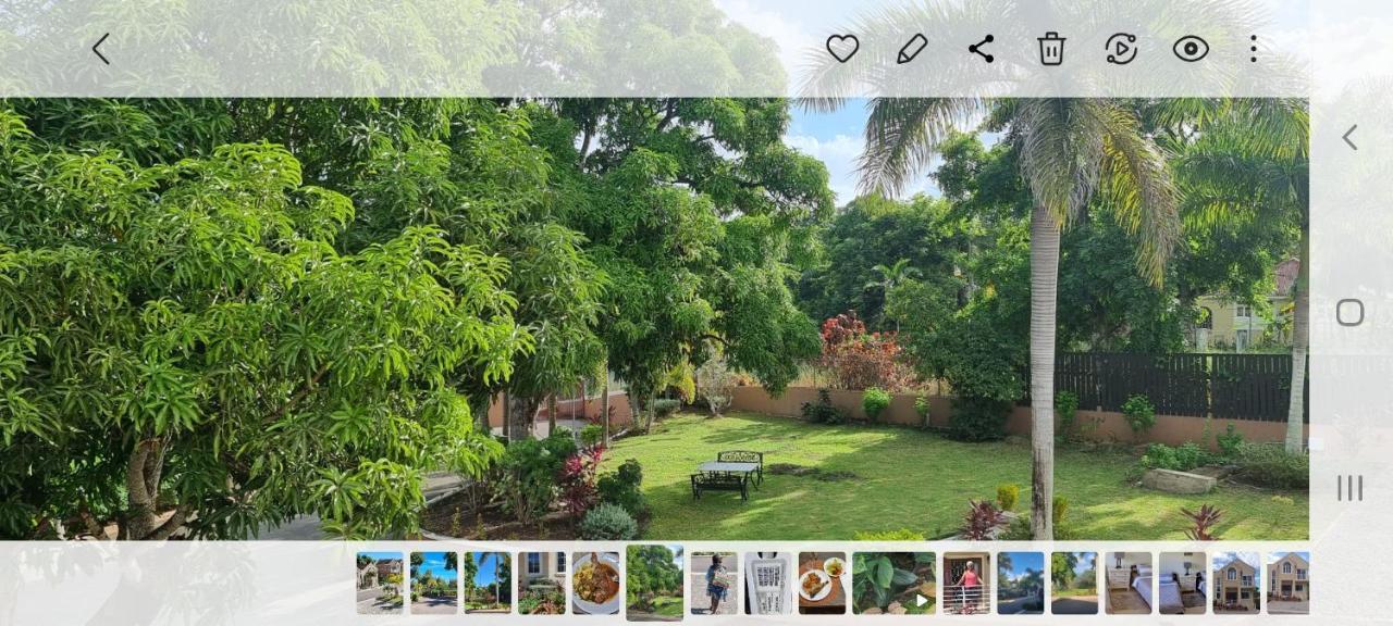 Komfort Getaway Villa At Countrymist أوشو ريوس المظهر الخارجي الصورة