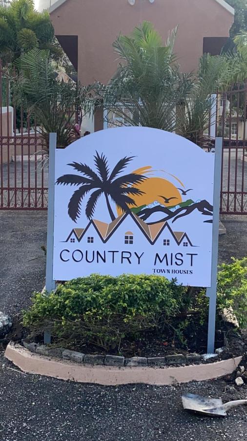 Komfort Getaway Villa At Countrymist أوشو ريوس المظهر الخارجي الصورة