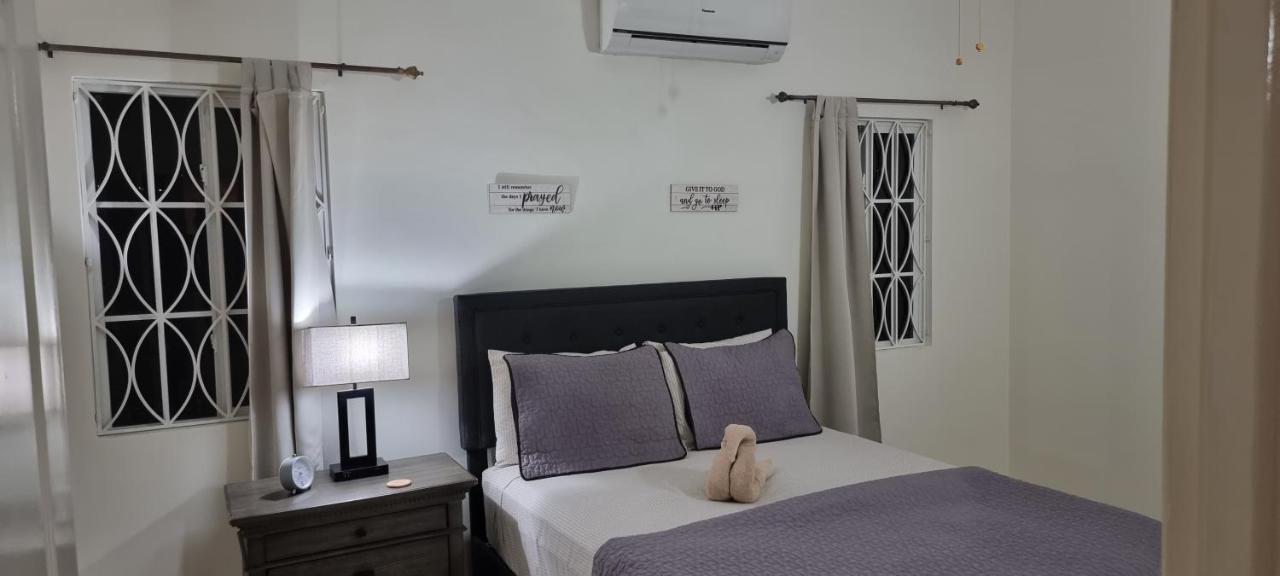 Komfort Getaway Villa At Countrymist أوشو ريوس المظهر الخارجي الصورة