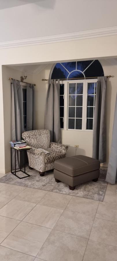 Komfort Getaway Villa At Countrymist أوشو ريوس المظهر الخارجي الصورة