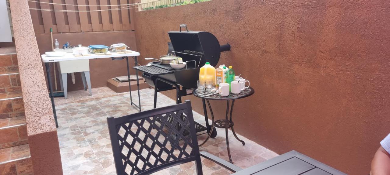 Komfort Getaway Villa At Countrymist أوشو ريوس المظهر الخارجي الصورة
