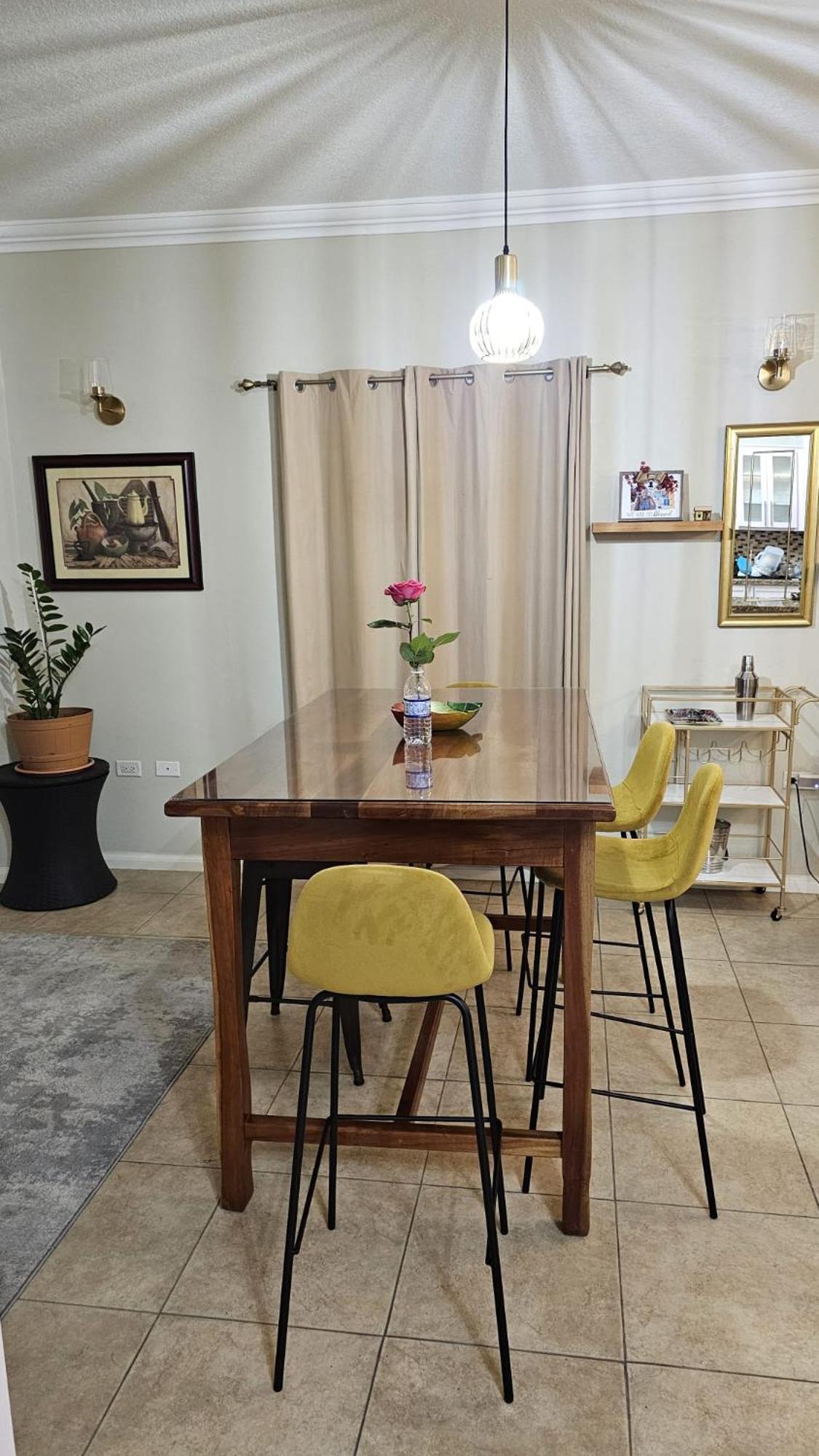 Komfort Getaway Villa At Countrymist أوشو ريوس المظهر الخارجي الصورة