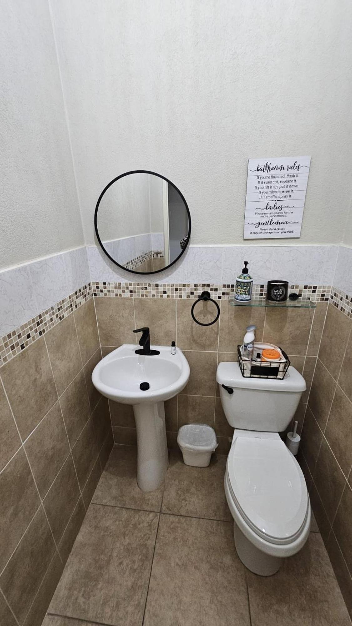 Komfort Getaway Villa At Countrymist أوشو ريوس المظهر الخارجي الصورة