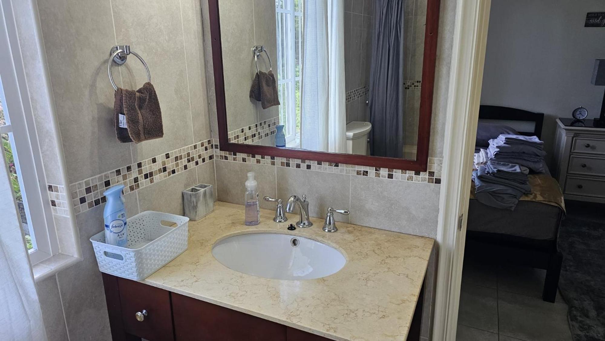 Komfort Getaway Villa At Countrymist أوشو ريوس المظهر الخارجي الصورة
